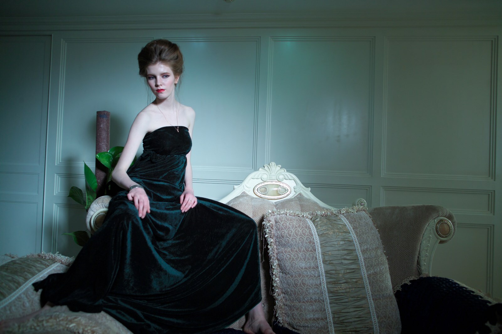 希威社VIP合辑37套原版套图收藏版 VIP002 2